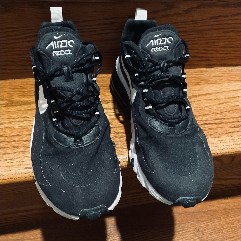 Nike Air Max 270 React
